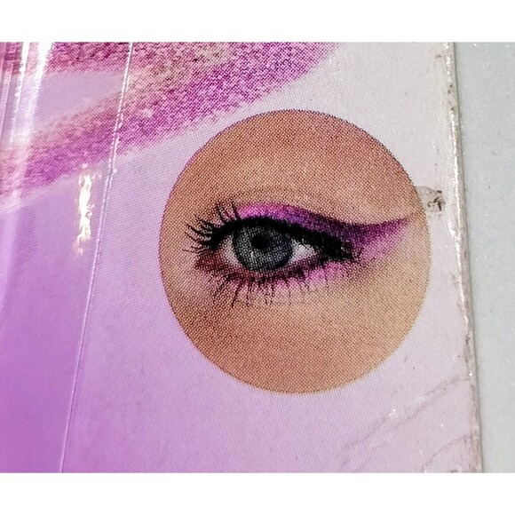 Rimmel London Wonder Ombre Holographic Eyeliner 003 Purple Prism Makeup Eye Wear - Picture 6 of 15